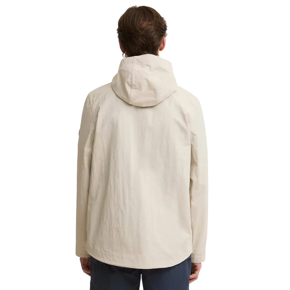 Barbour International Barnwell Showerproof Jacket